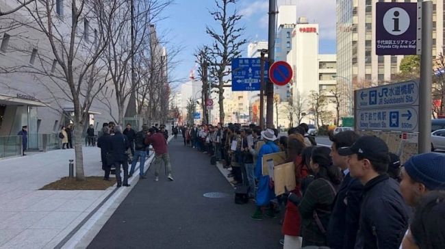 В Токио прошли протесты монгольской диаспоры «из-за оскорбления Чингисхана» В Токио прошли протесты монгольской диаспоры «из-за оскорбления Чингисхана»
