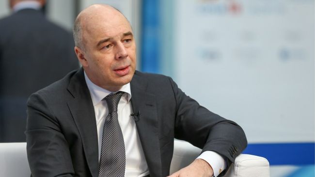 Силуанов прокомментировал идею об изъятии не менее 500 млрд руб. у бизнеса
