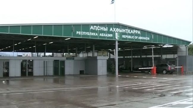 Власти Абхазии ввели режим чрезвычайного положения из-за коронавируса