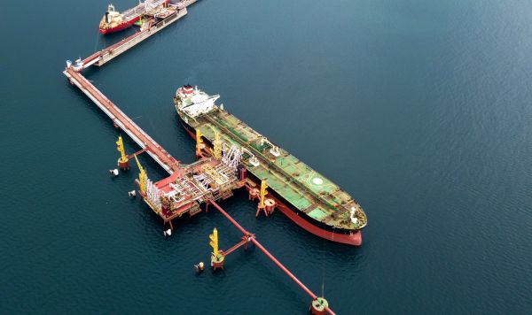 Республика Белоруссия закупила российскую нефть без премии