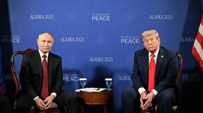 Стубб предложил провести встречу Трампа и Путина на саммите G20 в конце ноября