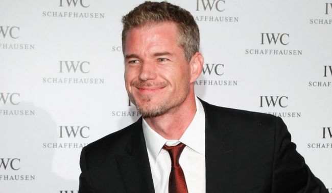 Тяжелая болезнь унесла жизнь актера из «Анатомии страсти» Эрика Дэйна