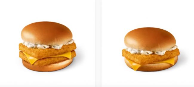 Он «серьезно»: Дональд Трамп вмешался в работу сети McDonald’s