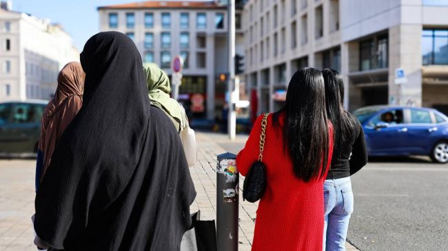 Во Франции наблюдается стремительный рост исламизации общества