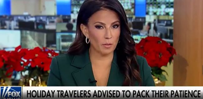 В Fox News призвали американцев срочно покинуть Россию В Fox News призвали американцев срочно покинуть Россию