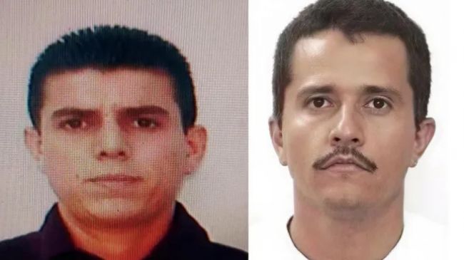 Будет править вместе с мамой: у мексиканского наркокартеля «Халиско» — новый главарь Будет править вместе с мамой: у мексиканского наркокартеля «Халиско» — новый главарь