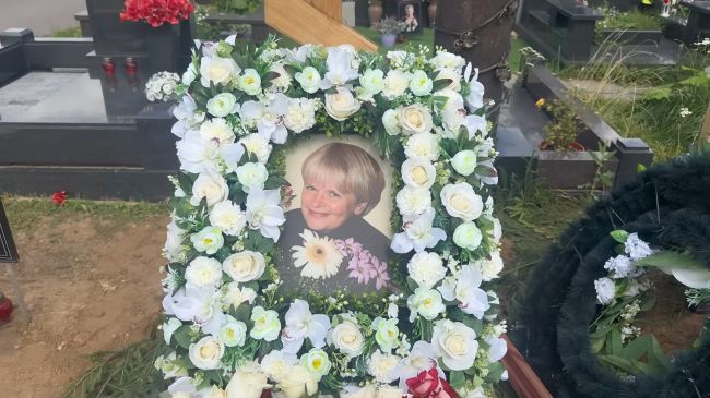 Не смогла прожить вдовой и года: умерла вдова телеведущего Юрия Николаева