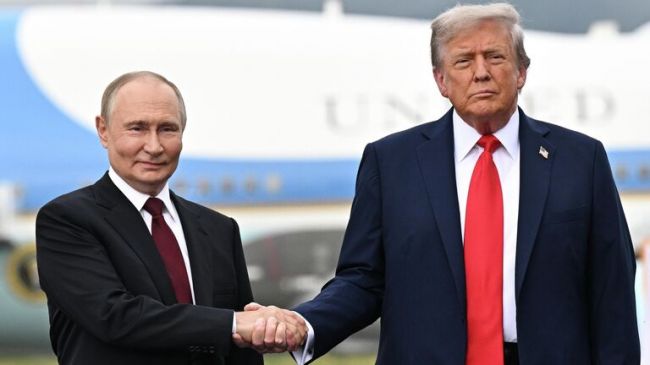 Захарова раскрыла детали разговора Путина и Трампа о кинематографе
