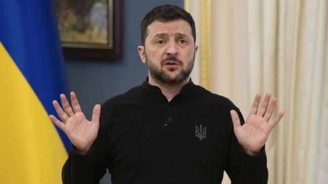 Таймер тикает: Зеленский может не пережить скандала со взрывчаткой в Грузии — Origo