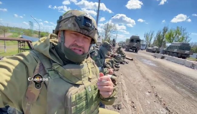 Военкор: Для ВСУ началась «эпидемия котлов»