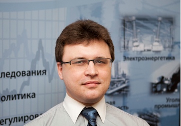 Экономист Александр Полыгалов