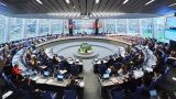 Европейский совет отложил переговоры по евроинтеграции Албании