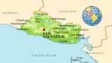 Отважный Букеле и плечо Пекина: Сальвадор поставил под сомнение демократию в США