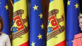 «ЕС готовит Молдавию к войне с Россией»: кровавые планы «евроинтеграции»