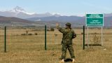 МИД Грузии призвал Россию прекратить укрепление «оккупационной линии»