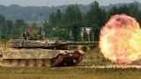 Южная Корея поставит танки К2 «Черная пантера» в ЕС