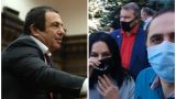 Армения: Пашинян с новым главой СНБ устроили обыски в доме Гагика Царукяна