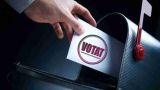 Голосование по почте сделает выборы президента Молдавии незаконными — заявление