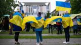 Население стран Запада стало уставать от поддержки Украины — Politico