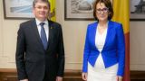 Румыния поддержит санкции в отношении «дестабилизирующих Молдавию» политиков