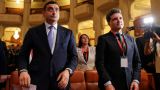 Опрос: Противник поддержки Украины победит в Румынии во втором туре выборов