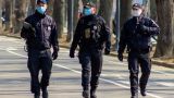 В Харьковской области власти ищут 10 человек, сбежавших с карантина