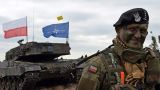 В Киеве воодушевились размером потенциально сильнейших сухопутных войск в Европе