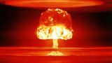 Сбить дыхалку НАТО: Россия должна произвести серию из 20−25 ядерных взрывов