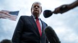 Окружение Трампа боится побить рекорд Байдена