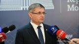 «Кремлевская консерва» — русофоб Гросу о мэре Кишинева и молдавской оппозиции