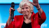 В Великобритании убили известного политика — 78-летнюю Энн Виддекомб