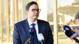 Чехия мешает евроинтеграции Молдавии: «В разделении с Украиной нет нужды»