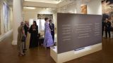 Терпение и труд: ковры из Афганистана попали на аукцион Sotheby’s в Лондоне