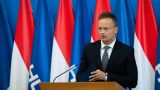 Сийярто: Солидарность ЕС — это когда хорваты подняли тарифы на нефть для нас в 5 раз