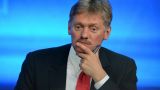 Кремль ожидает «ритмичное действие» США в вопросе санкций против Ирана