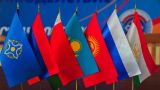 Главы МИД стран ОДКБ обсудят конфликты на Кавказе и Ближнем Востоке