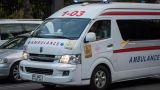 В Ереване один человек убит в перестрелке