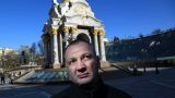 Участник «Евромайдана» рассказал, как первым убил двоих «беркутовцев»