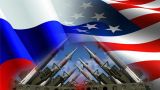Россия и США обнародовали количество стратегических наступательных вооружений