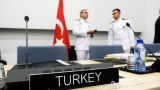 Турция напомнила союзникам по НАТО на закрытой конференции о своëм вкладе в альянс