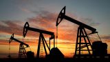 Россия за месяц сократила суточную добычу нефти на 0,86%