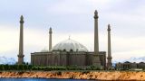 Катар намерен достроить в Ингушетии «самую большую мечеть Европы»