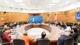 Молдавия рассчитывает в повышении своей устойчивости на консультантов НАТО