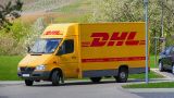 Германская пресса обвинила Россию в поджогах посылок DHL