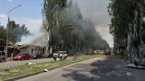 Ukraine: it hurts people — citizens are happy