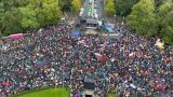 "NATO is engaged in genocide!": thousands of anti-war rally held in Berlin