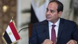 После Индии в Ереван и Баку: египетский лидер совершит закавказское турне