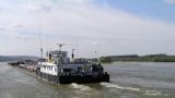 Украинское дунайское пароходство попало в «идеальный шторм» — фрахт бьёт антирекорд