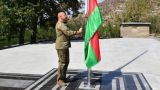 Алиев призвал Армению «ни на кого не полагаться»: У нас есть карты, мы на своей земле