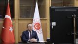 Противостояние между Россией и НАТО достигло «опасного» уровня — Турция